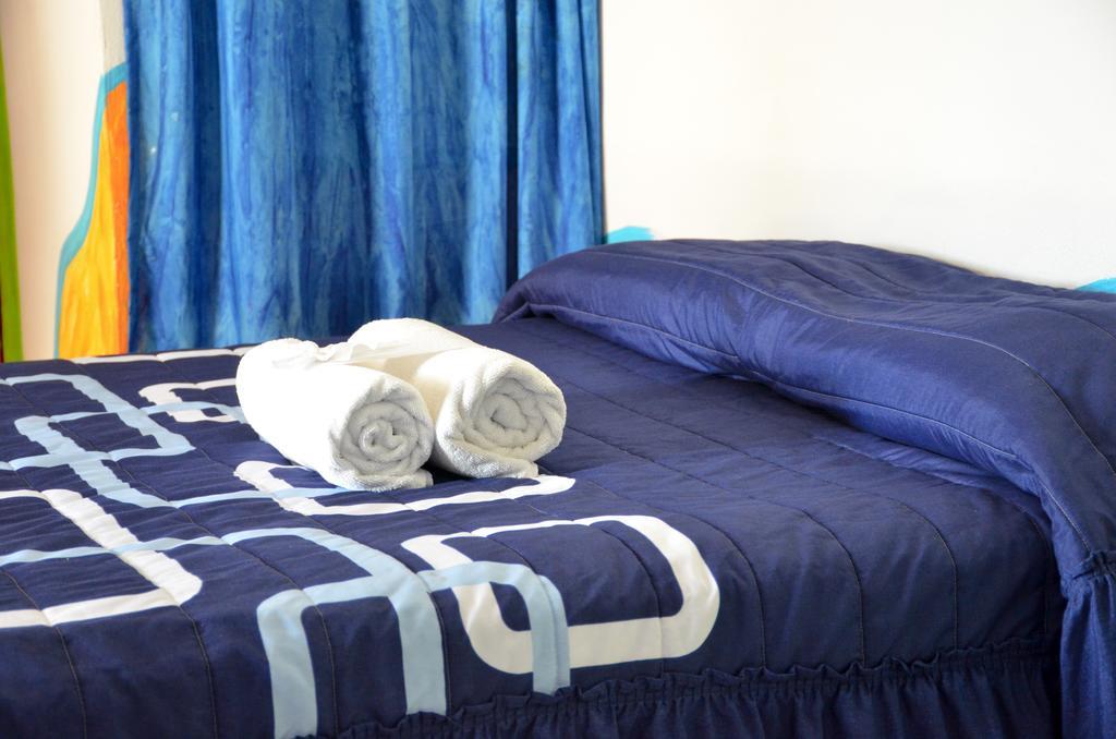 פלאייה דל כרמן Adventure Experience Hotel מראה חיצוני תמונה