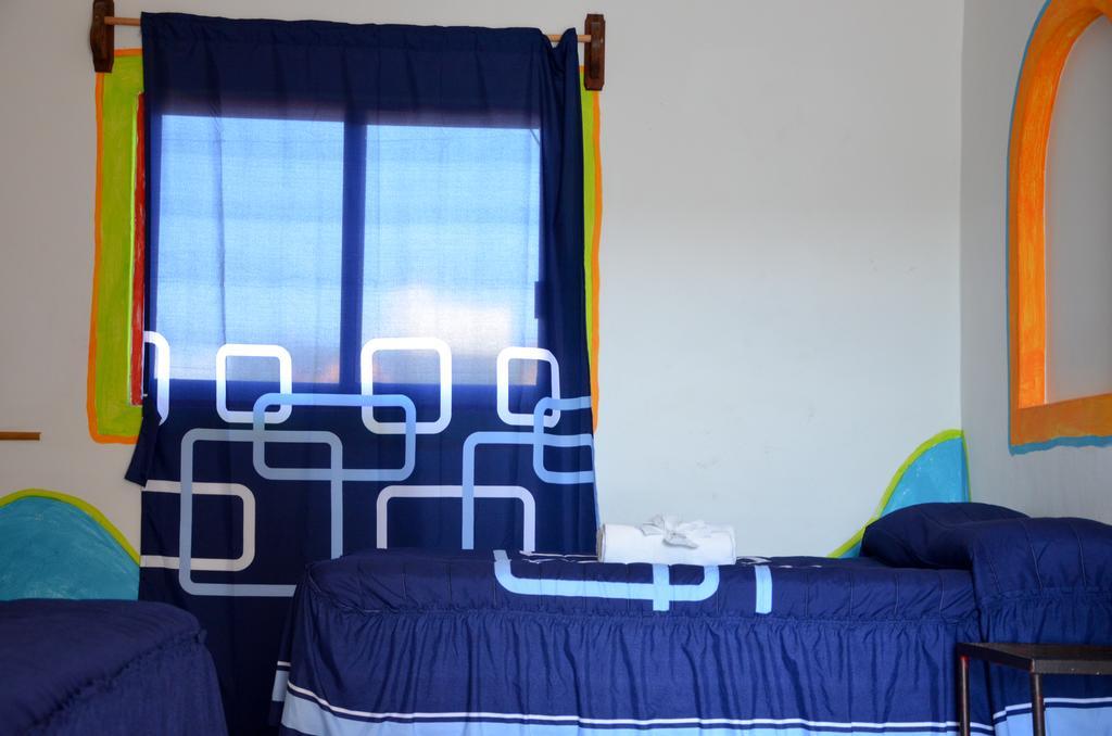 פלאייה דל כרמן Adventure Experience Hotel מראה חיצוני תמונה