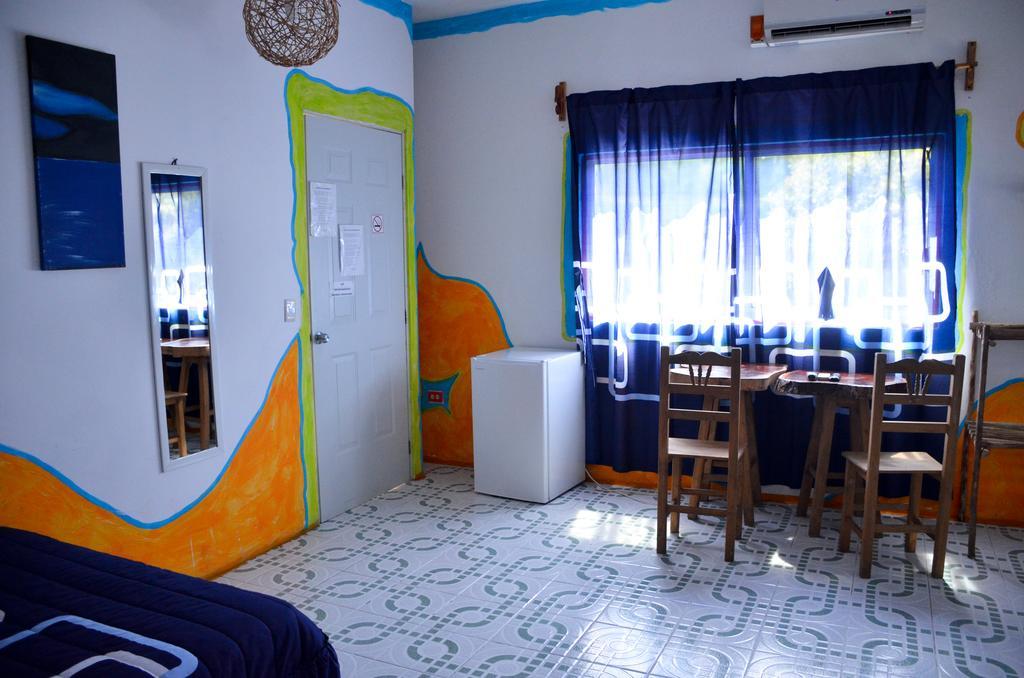 פלאייה דל כרמן Adventure Experience Hotel מראה חיצוני תמונה