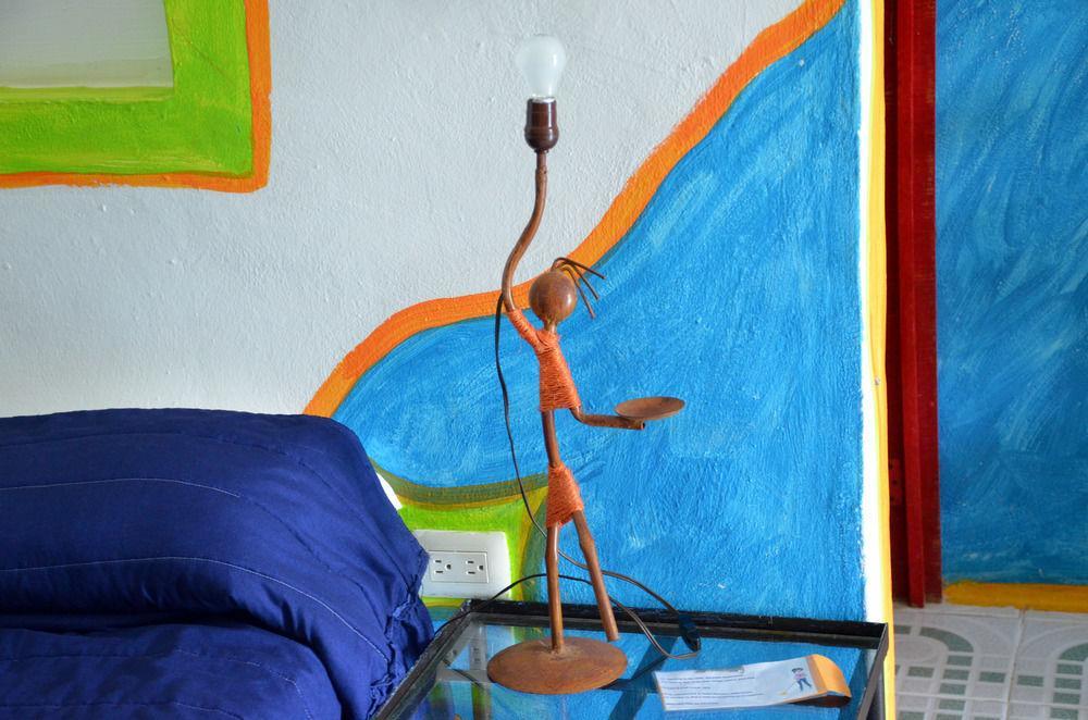 פלאייה דל כרמן Adventure Experience Hotel מראה חיצוני תמונה