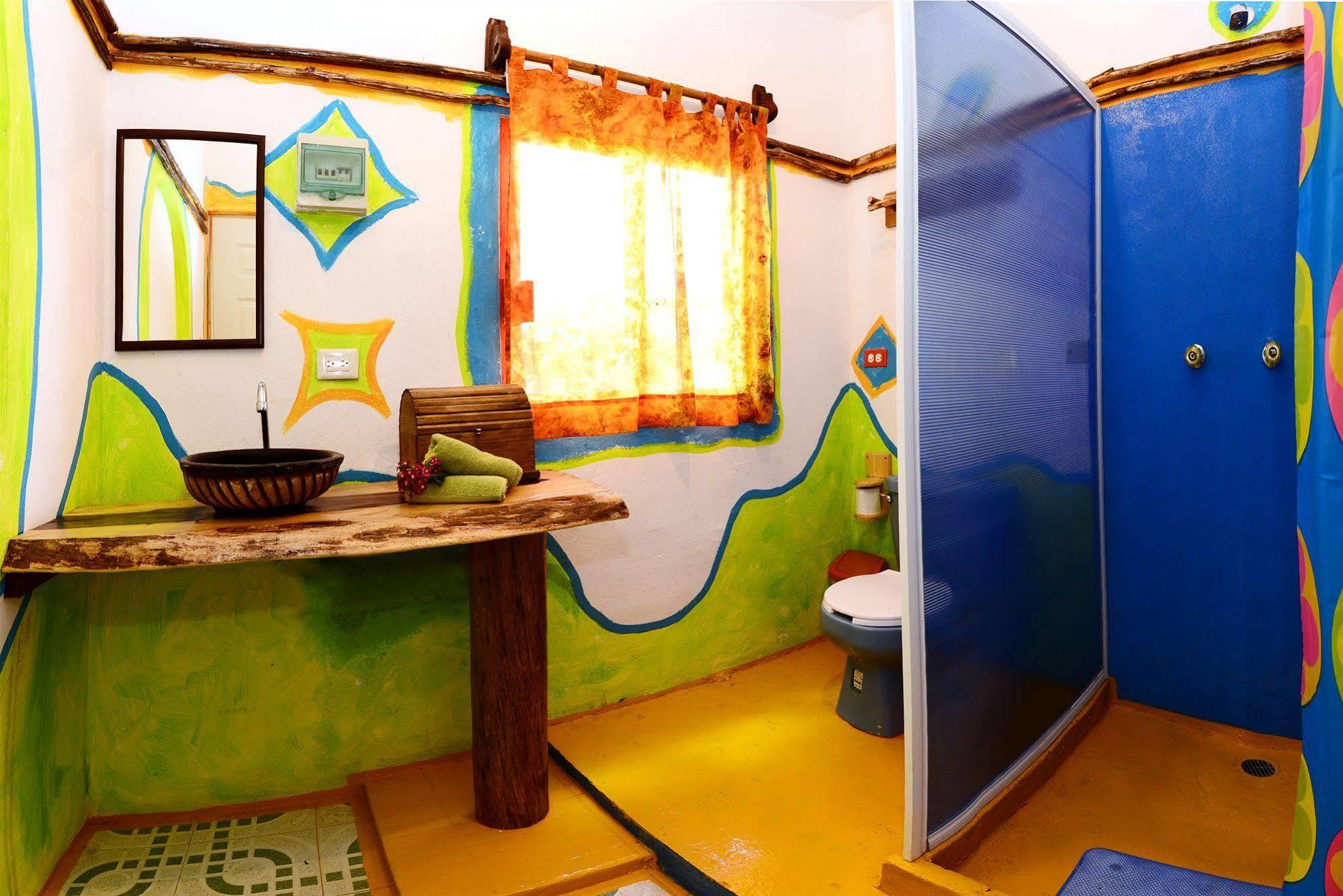 פלאייה דל כרמן Adventure Experience Hotel מראה חיצוני תמונה